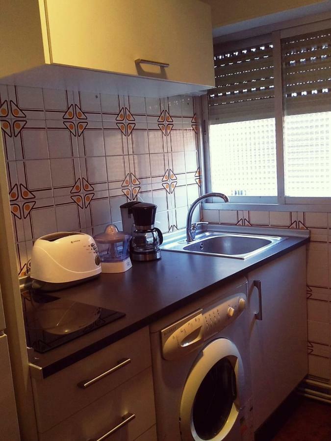 Calle Del Laurel 24 - Gup Apartments Logroño Eksteriør bilde
