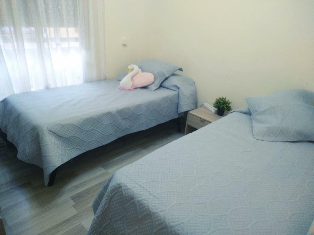 Calle Del Laurel 24 - Gup Apartments Logroño Eksteriør bilde